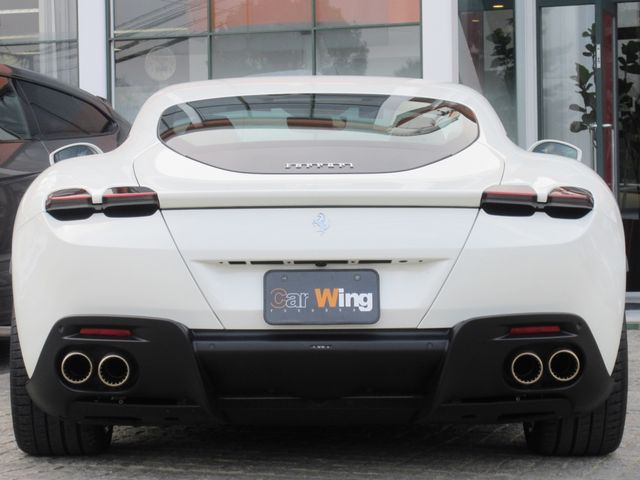 FERRARI FERRARI Roma 2024