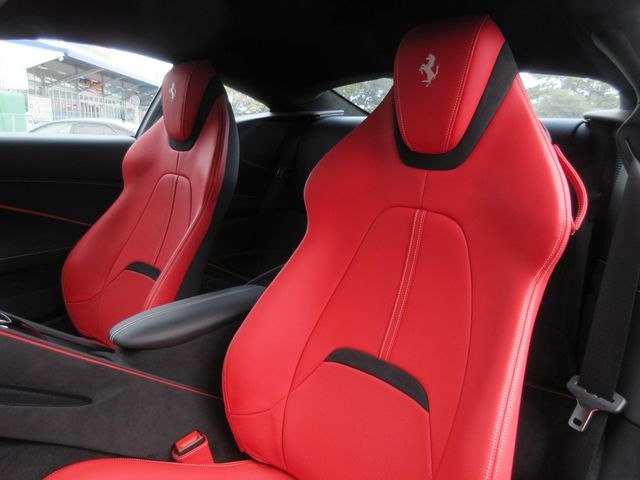 FERRARI FERRARI Roma 2024