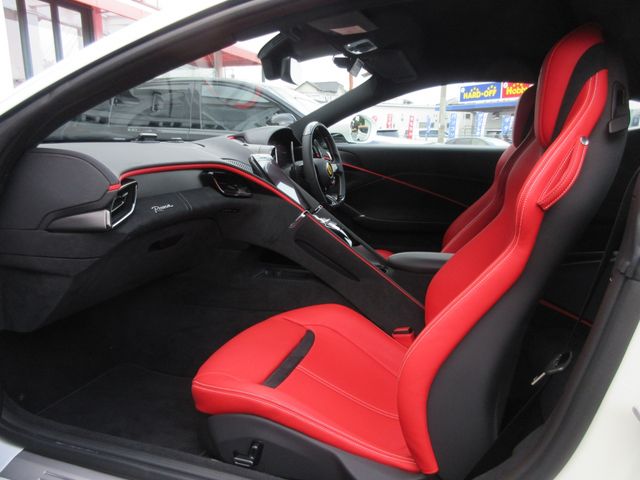 FERRARI FERRARI Roma 2024