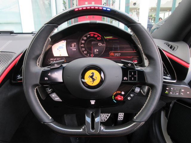 FERRARI FERRARI Roma 2024