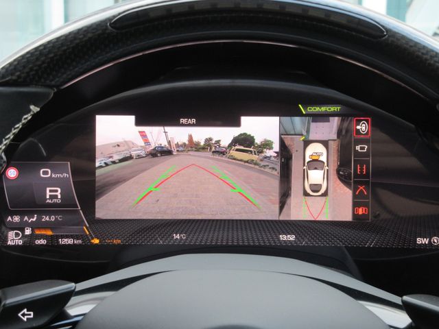 FERRARI FERRARI Roma 2024