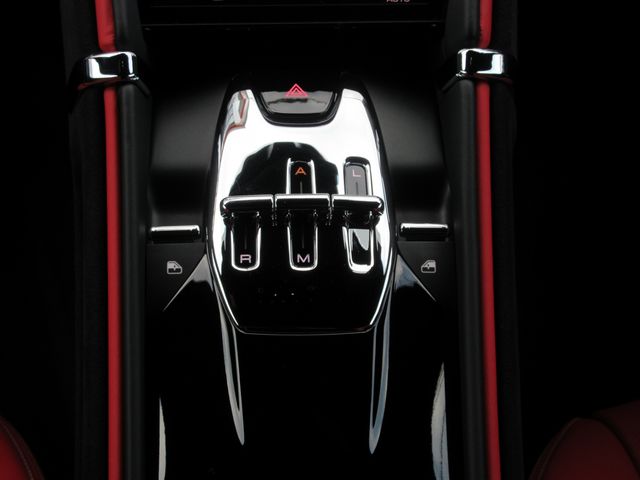 FERRARI FERRARI Roma 2024