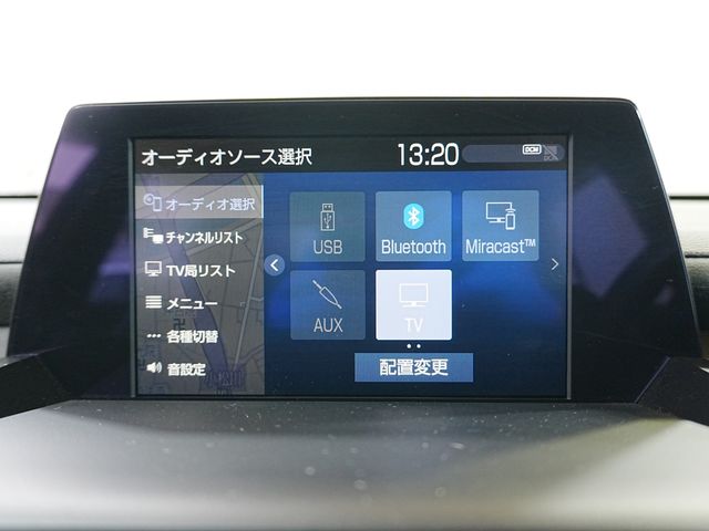 TOYOTA CROWN sedan hybrid 2019