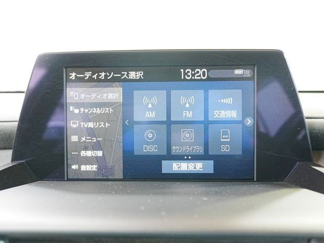 TOYOTA CROWN sedan hybrid 2019