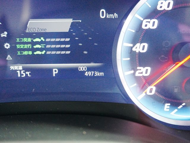 TOYOTA CROWN sedan hybrid 2019