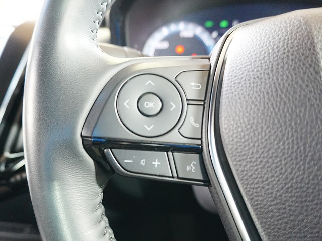 TOYOTA CROWN sedan hybrid 2019