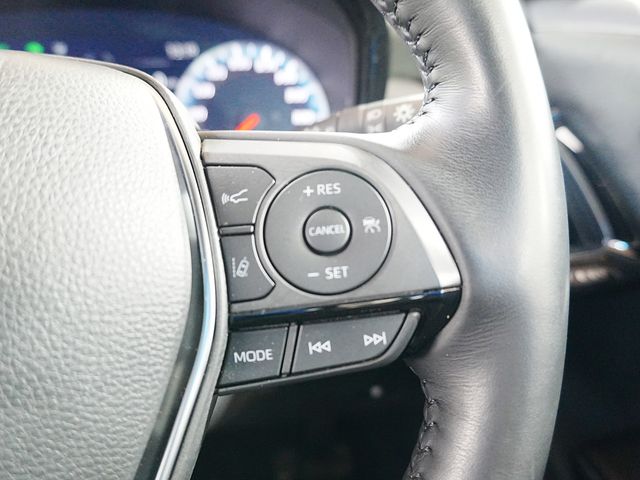 TOYOTA CROWN sedan hybrid 2019