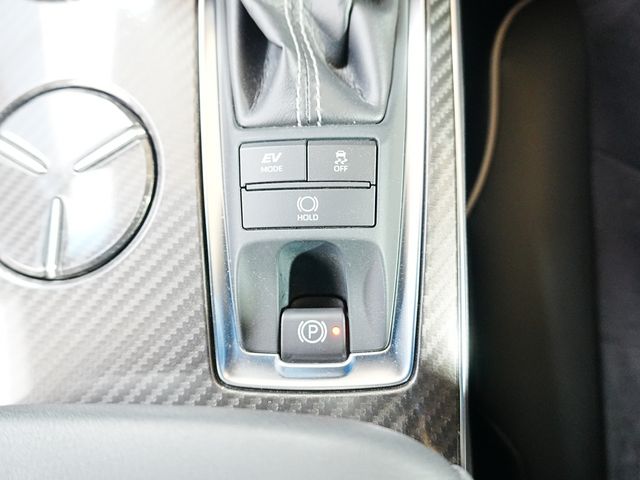 TOYOTA CROWN sedan hybrid 2019