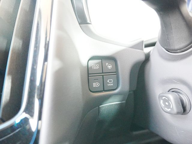 TOYOTA CROWN sedan hybrid 2019