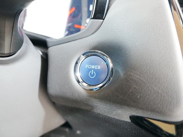 TOYOTA CROWN sedan hybrid 2019