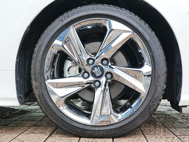 TOYOTA CROWN sedan hybrid 2019