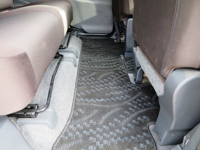 SUZUKI SOLIO 4WD 2012