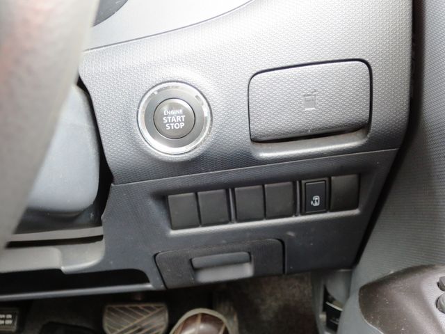 SUZUKI SOLIO 4WD 2012