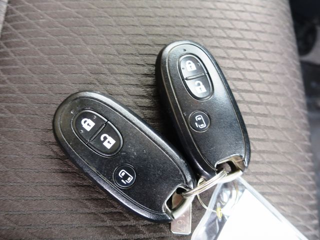 SUZUKI SOLIO 4WD 2012