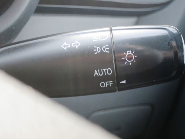 SUZUKI SOLIO 4WD 2012