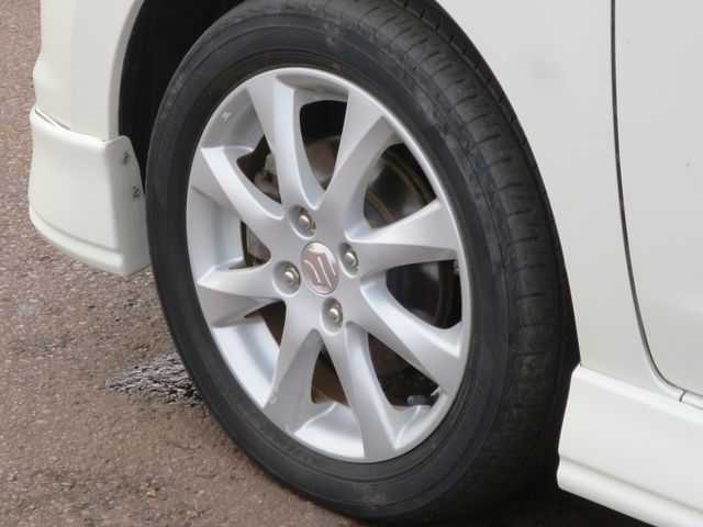 SUZUKI SOLIO 4WD 2012