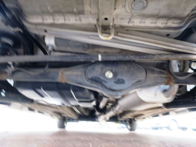 SUZUKI SOLIO 4WD 2012