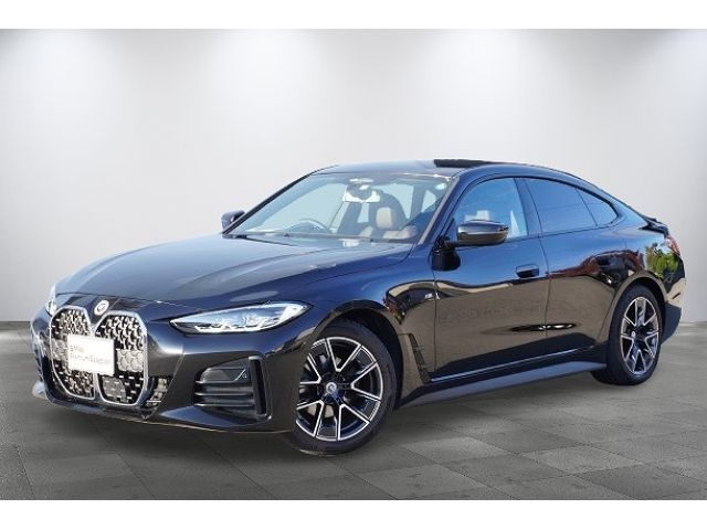 BMW BMW 4series Gran coupe 2022