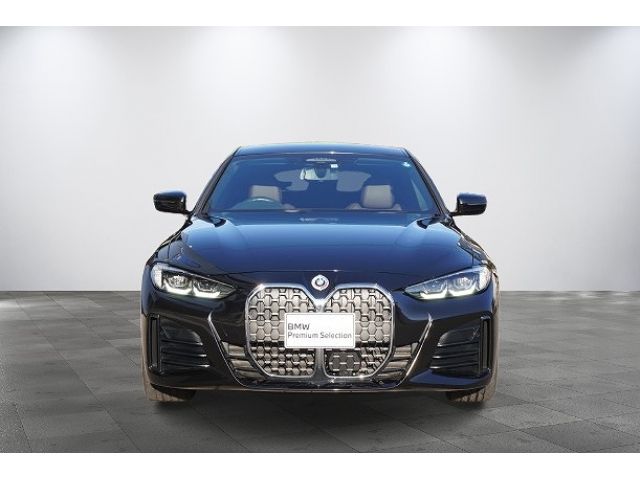 BMW BMW 4series Gran coupe 2022