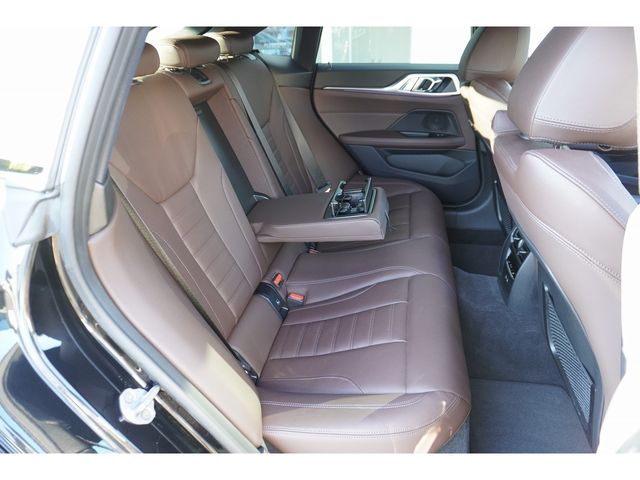 BMW BMW 4series Gran coupe 2022