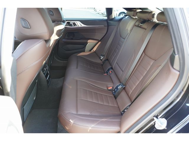 BMW BMW 4series Gran coupe 2022