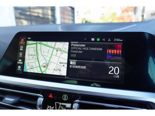 BMW BMW 4series Gran coupe 2022