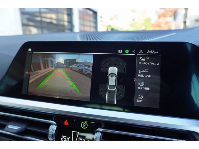 BMW BMW 4series Gran coupe 2022