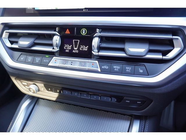 BMW BMW 4series Gran coupe 2022