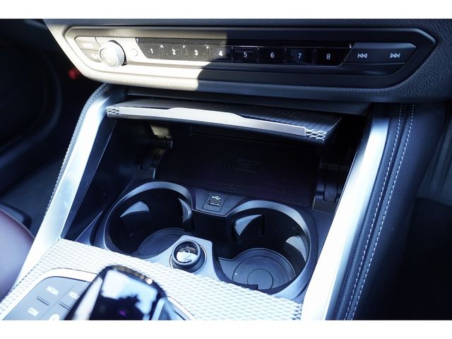 BMW BMW 4series Gran coupe 2022