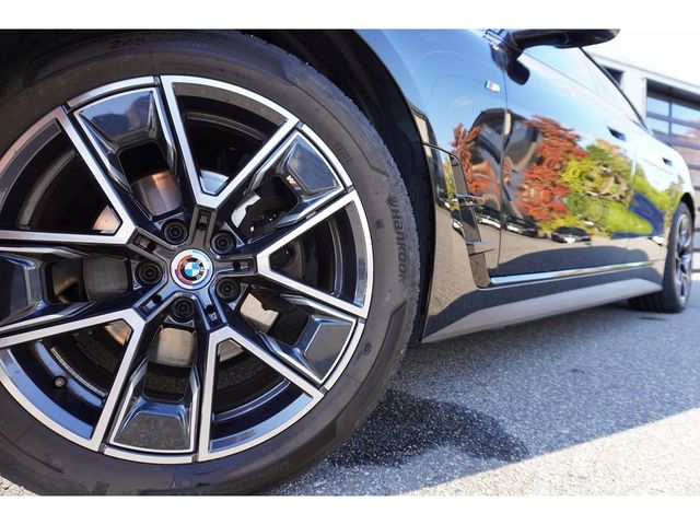 BMW BMW 4series Gran coupe 2022