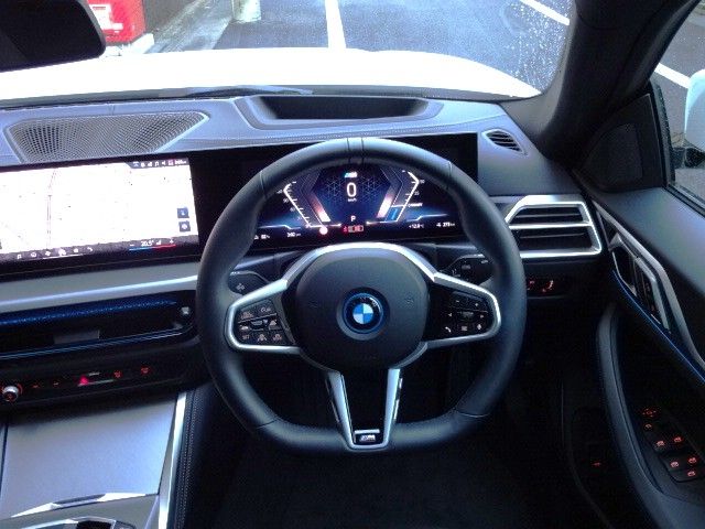 BMW BMW i4 2025