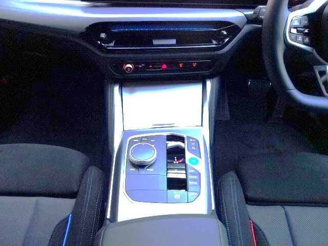 BMW BMW i4 2025