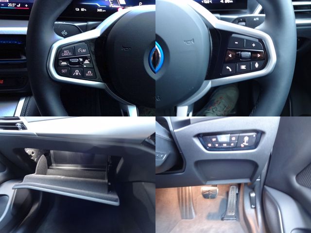 BMW BMW i4 2025