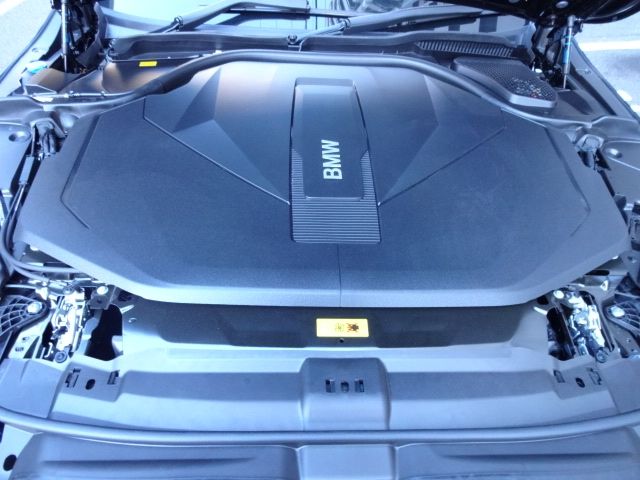 BMW BMW i5 touring 2025