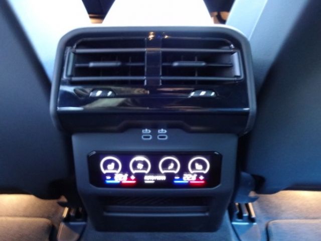 BMW BMW i5 touring 2025