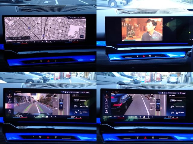 BMW BMW i5 touring 2025