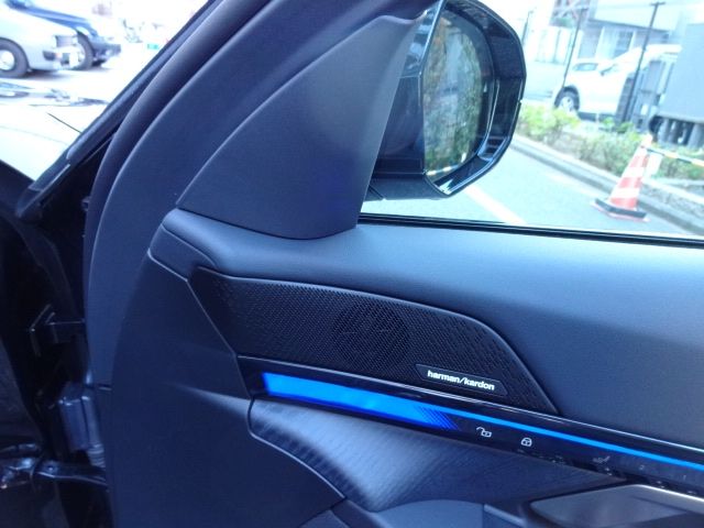 BMW BMW i5 touring 2025