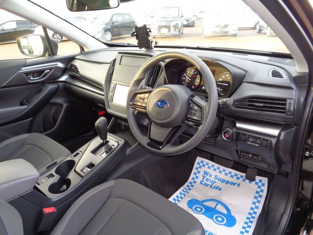 SUBARU IMPREZA 5Door 2024