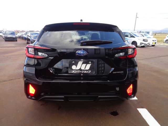 SUBARU IMPREZA 5Door 2024