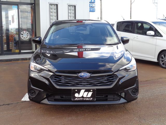 SUBARU IMPREZA 5Door 2024