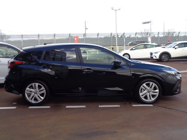 SUBARU IMPREZA 5Door 2024