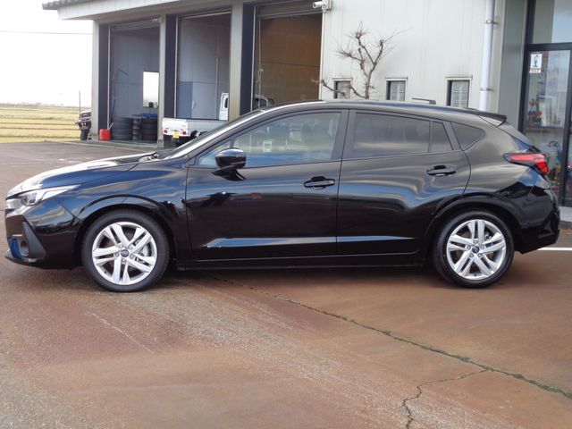 SUBARU IMPREZA 5Door 2024