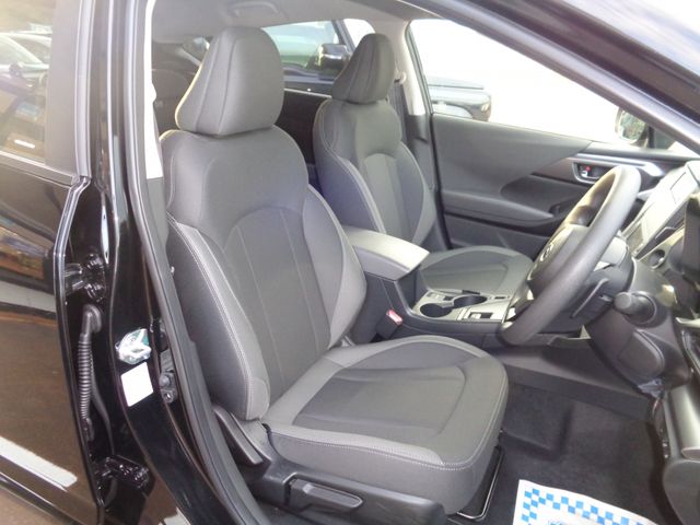 SUBARU IMPREZA 5Door 2024