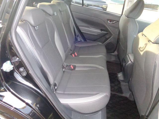 SUBARU IMPREZA 5Door 2024