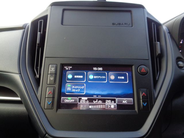 SUBARU IMPREZA 5Door 2024