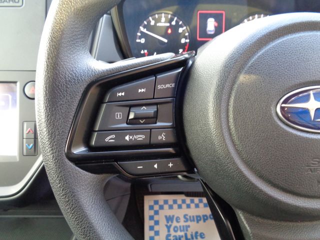 SUBARU IMPREZA 5Door 2024