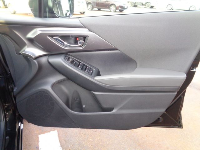 SUBARU IMPREZA 5Door 2024