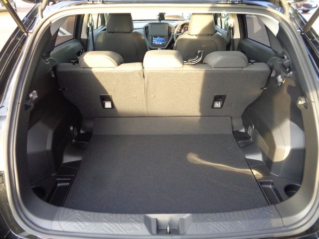 SUBARU IMPREZA 5Door 2024