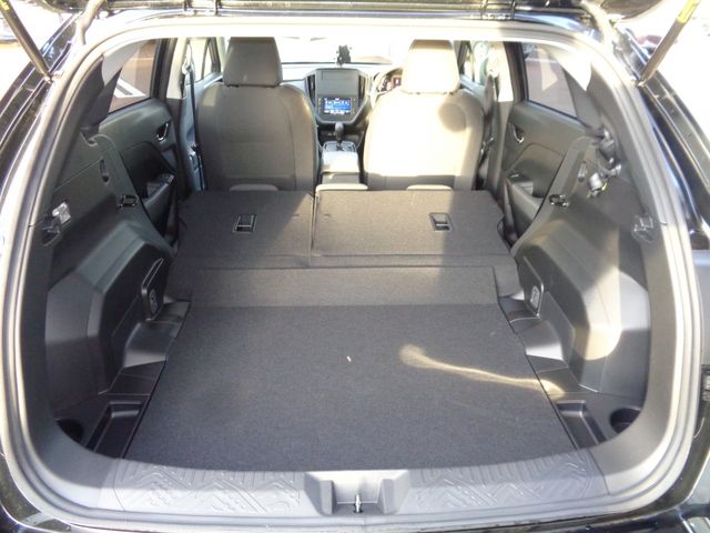 SUBARU IMPREZA 5Door 2024