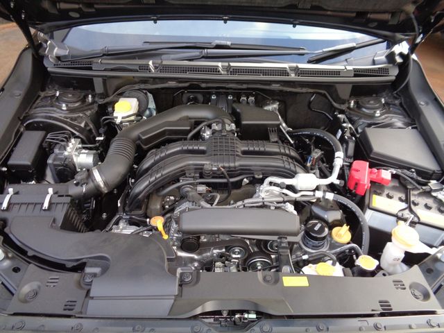 SUBARU IMPREZA 5Door 2024